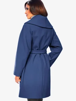 Veste en laine