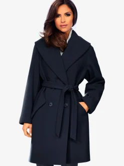 Veste en laine