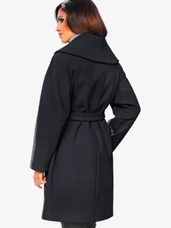 Veste en laine