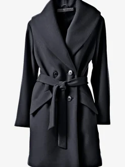 Veste en laine