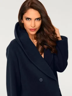 Veste en laine