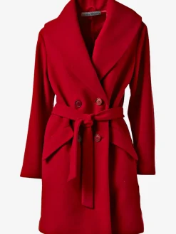 Veste en laine