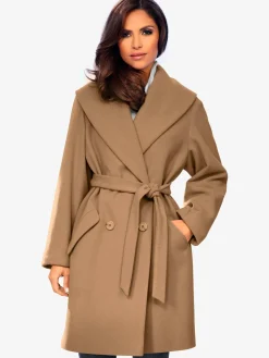 Veste en laine
