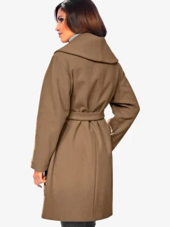Veste en laine