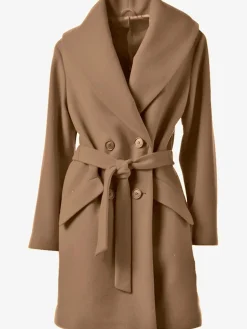 Veste en laine