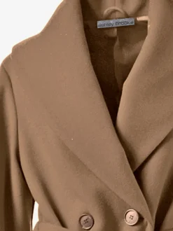 Veste en laine