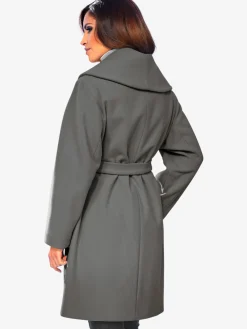 Veste en laine