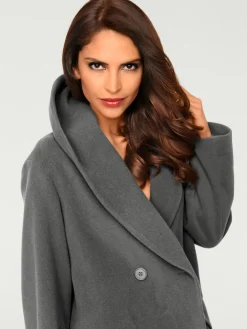 Veste en laine