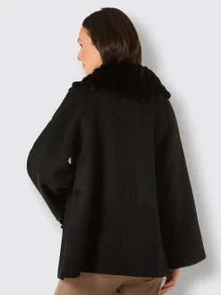 Veste en laine 100% laine