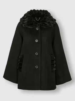 Veste en laine 100% laine