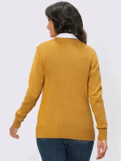 Veste en tricot