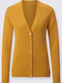 Veste en tricot