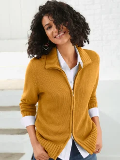 Veste en tricot