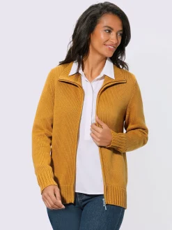 Veste en tricot