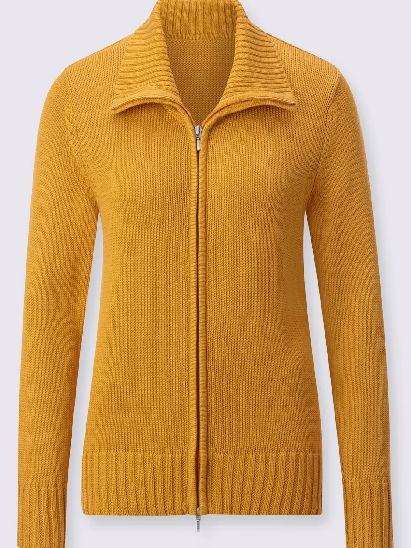 Veste en tricot