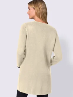 Veste en tricot