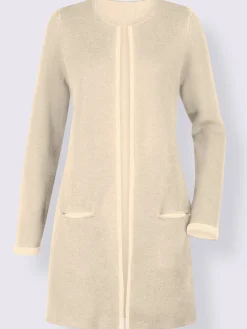 Veste en tricot