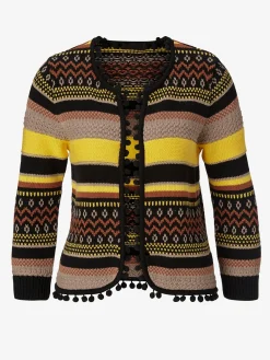 Veste en tricot