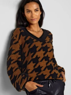 Veste en tricot 30% laine
