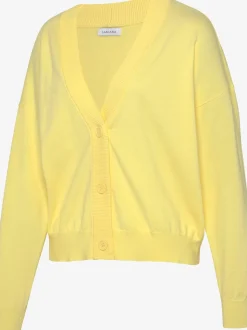 Veste en tricot cardigan en tricot à manches longues