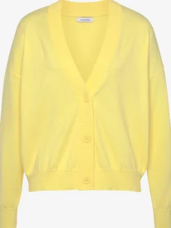 Veste en tricot cardigan en tricot à manches longues