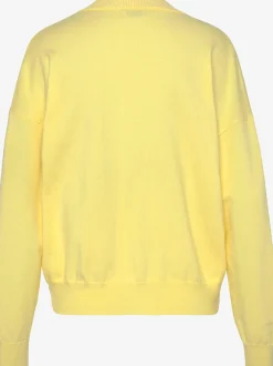 Veste en tricot cardigan en tricot à manches longues