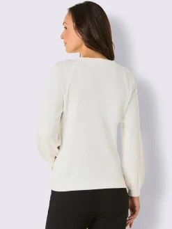 Veste en tricot douceur extrême