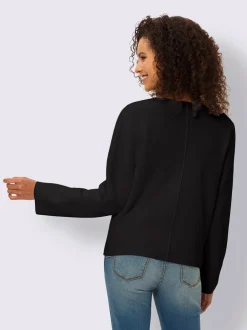 Veste en tricot fin tricot milanais