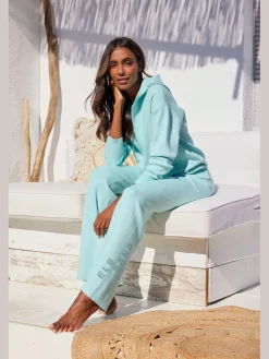 Veste en tricot élastique et douce