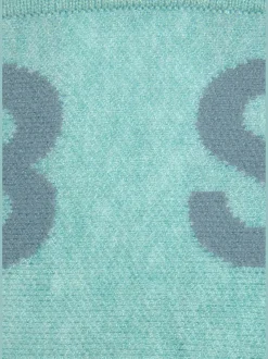 Veste en tricot élastique et douce