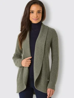 Veste en tricot superbe exclusivité