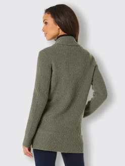 Veste en tricot superbe exclusivité