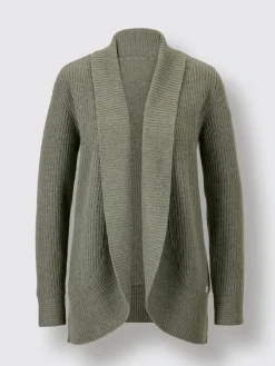 Veste en tricot superbe exclusivité