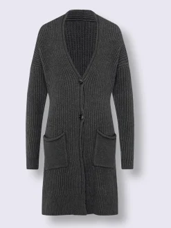 Veste en tricot tricot doux
