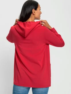 Veste légère 50% modal