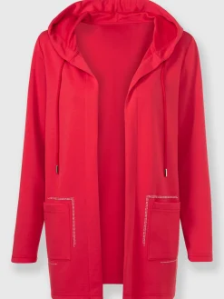 Veste légère 50% modal