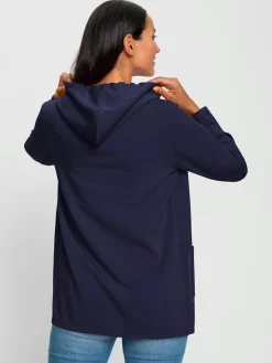 Veste légère 50% modal