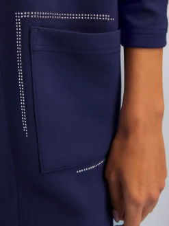 Veste légère 50% modal