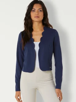 Veste légère 70% modal