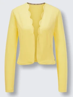 Veste légère 70% modal