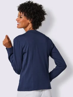 Veste légère 95% modal
