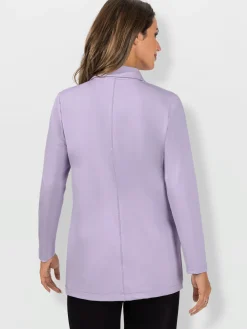 Veste légère 50% modal