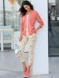 Veste légère 50% modal