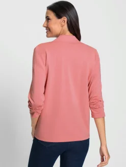 Veste légère 50% modal