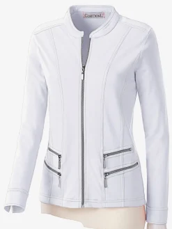 Veste légère alternative idéale au blazer