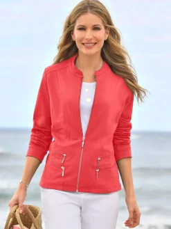 Veste légère alternative idéale au blazer