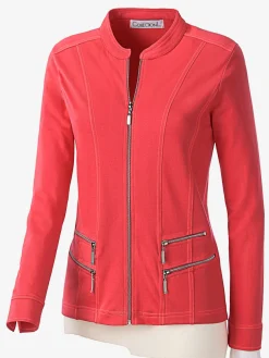 Veste légère alternative idéale au blazer