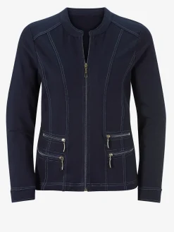 Veste légère alternative idéale au blazer