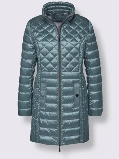 Veste légère en duvet duvet