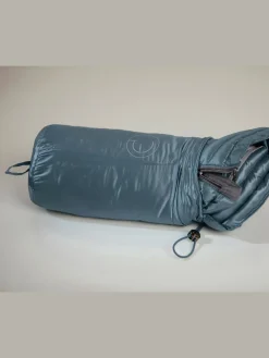 Veste légère en duvet duvet